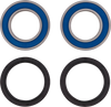 MOOSE RACING Wheel Bearing Kit - Rear 25-1832