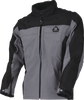 MOOSE RACING Expedition* Jacket - Black/Gray - 2XL 2920-0814