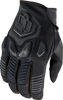 ICON Automag3* CE Gloves - Black - 2XL 3301-4849