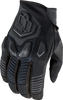 ICON Automag3* CE Gloves - Black - XL 3301-4848