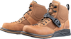 ICON Superduty6 Safety Toe Boots - Brown - US 10 3403-1393