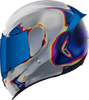 ICON Airframe Pro* Reentry Helmet - Silver - XL 0101-17371