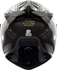 ICON Domain* Helmet - Future Proof - Gray - Large 010117290