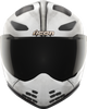 ICON Domain* Helmet - Future Proof - Gray - Large 010117290