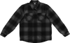 ICON Fallblock CX Flannel* Jacket - Black - 3XL 2820-6973