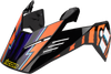 ICON Elsinore* Peak - Rad Dawn - Orange - XL-3XL 0132-1837