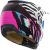 ICON Elsinore* Helmet - Rad Dawn - White - Medium 0104-3340