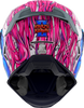 ICON Airframe Pro* Helmet - Krazy Klown 2 - Pink - XL 0101-17678