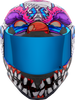 ICON Airframe Pro* Helmet - Krazy Klown 2 - Pink - Small 0101-17675