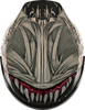 ICON Domain* Helmet - Grand Maw - Gray - XS 010117294