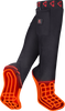 GERBING HEATED CLOTHING 7V Battery Heated Sock Liner - Small/Medium GER-SKLN-7V-S-M