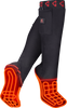 GERBING HEATED CLOTHING 7V Battery Heated Sock Liner - Small/Medium GER-SKLN-7V-S-M