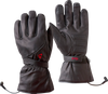 GERBING HEATED CLOTHING 12V G4 Heated Gloves - Black - Small G1215M-GLV-101-001