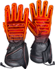 GERBING HEATED CLOTHING 12V Extreme Hard Knuckle Heated Gloves - Black - 2XL GER-EXGL-12-B-XXL