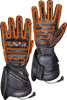 GERBING HEATED CLOTHING 12V Extreme Hard Knuckle Heated Gloves - Black - Small GER-EXGL-12-B-S