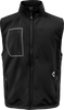 GERBING HEATED CLOTHING 7V Torrid Softshell Heated Vest 2.0 - Black - Large GER-TVST-7V-M-B-L