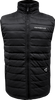 GERBING HEATED CLOTHING 7V Khione Puffer Heated Vest 2.0 - Black - Small GER-KPVST-7V-M-B-S