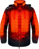GERBING HEATED CLOTHING 12V Heated Jacket Liner 2.0 - Black - 3XL GER-JKLN-PK-3XL-BLK