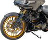ARLEN NESS Fork Legs - Black 120-023