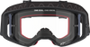 ALPINESTARS GOGGLES Supertech Goggle - Corp - Black/Gray - Clear 5100125-1507