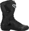 ALPINESTARS Stella SMX-6 V3 Vented Boots - Black - US 6/EU 39 2223425-10-39