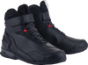ALPINESTARS Austral GTX Boots - Black/Dark Gray - US 10 2337125-111-10