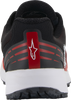 ALPINESTARS Meta Road V2 Shoes - Red/Black/White - US 8.5 2654524-312-8.5