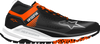 ALPINESTARS Meta XR v2 Shoes - Black/Orange/White - US 10 2654825-134-10