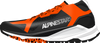 ALPINESTARS Meta XR v2 Shoes - Black/Orange/White - US 8 2654825-134-8