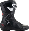 ALPINESTARS Stella SMX-6 V3 Boots - Black/White/Pink - US 9/EU 43 2223125-1832-43