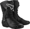ALPINESTARS Stella SMX-6 V3 Boots - Black/White - US 5/EU 38 2223125-12-38
