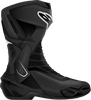 ALPINESTARS Stella SMX-6 V3 Boots - Black/White - US 5/EU 38 2223125-12-38