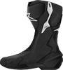 ALPINESTARS Stella SMX-6 V3 Boots - Black/White - US 4/EU 37 2223125-12-37
