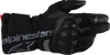 ALPINESTARS WT-4 Gore-Tex Gloves - Black - 2XL 3520425-10-2X