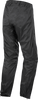ALPINESTARS Hurricane V2 Rain Pants - Black - XL 3220225-10-XL