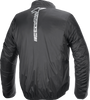 ALPINESTARS Hurricane Rain v2 Jacket - Black - 4XL 3200525-10-4X