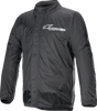 ALPINESTARS Hurricane Rain v2 Jacket - Black - 2XL 3200525-10-2X