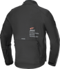 ALPINESTARS AMT-8 Stretch Drystar XF Jacket - Black - XL 3200425-10-XL
