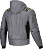 ALPINESTARS Mohobbs WP Jacket - Lunar Gray/Lime Punch - Medium 3200925-9143-M