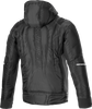 ALPINESTARS Mohobbs WP Jacket - Black - 4XL 3200925-156-4XL