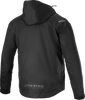 ALPINESTARS Morush WP Jacket - Black - 4XL 3250225-10-4XL