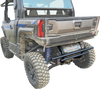 KFI PRODUCTS Rear Bumper - Expedition 102095 KFI PRODUCTS Rear Bumper - Expedition 102095