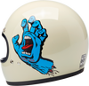 BILTWELL Gringo Helmet - Santa Cruz - Small 1002-568-502
