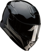 Z1R Solaris 2.0 Modular Helmet - Black - Small 0101-17480