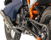 AXP RACING Adventure Skid Plate - Black - KTM- 790/ 890 Adventure/R AX1737
