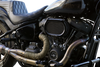 ARLEN NESS Performance Air Filter Kit - Stage II - Black 600-184