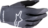 ALPINESTARS Youth Radar MX Gloves - Dark Camo - Medium 3541824-9148-M