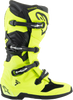 ALPINESTARS Tech 7 Boots - Fluorescent Yellow/Black - US 11 2012025-551-11