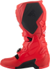 ALPINESTARS Tech 7 Boots - Bright Red - US 12 2012025-3010-12