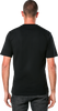 ALPINESTARS Ageless 2.0 CSF T-Shirt - Black/White - 2XL 1214-73102-1020-2X